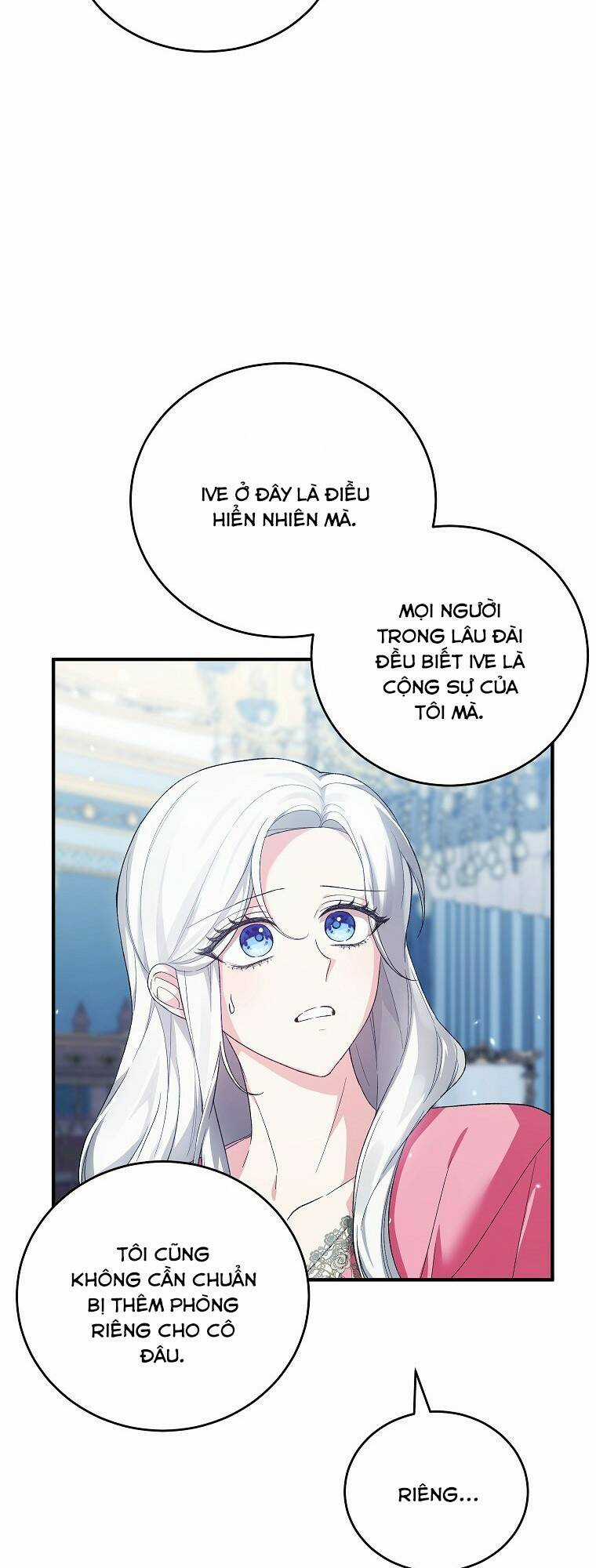 Nữ Chính Muốn Tôi Trở Thành Chị Dâu Của Cô Ấy Chapter 35 trang 46