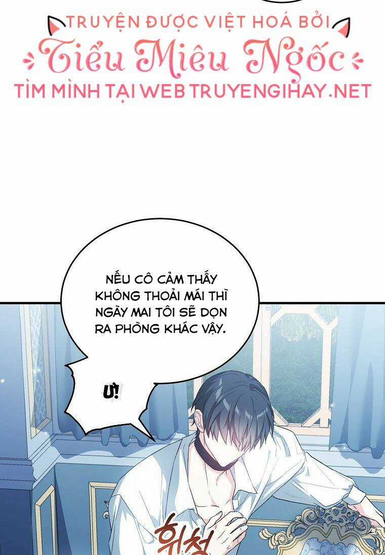 Nữ Chính Muốn Tôi Trở Thành Chị Dâu Của Cô Ấy Chapter 35 trang 47