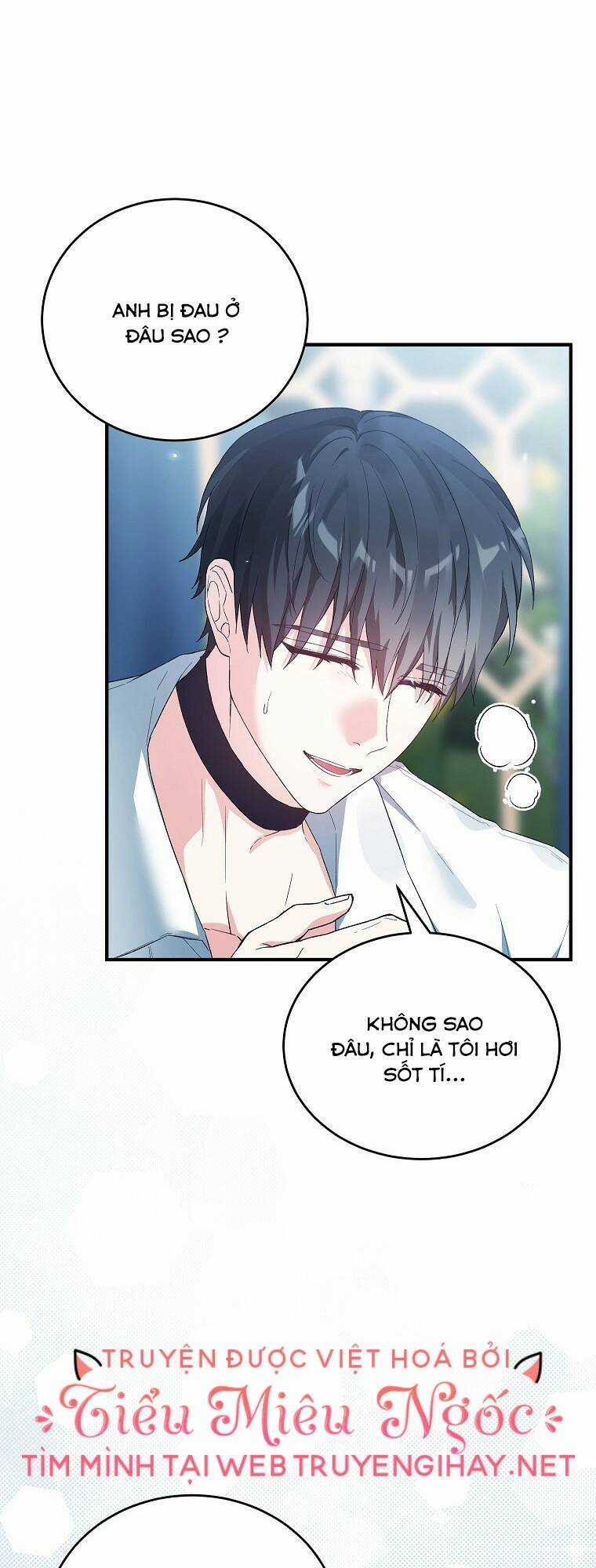 Nữ Chính Muốn Tôi Trở Thành Chị Dâu Của Cô Ấy Chapter 35 trang 49