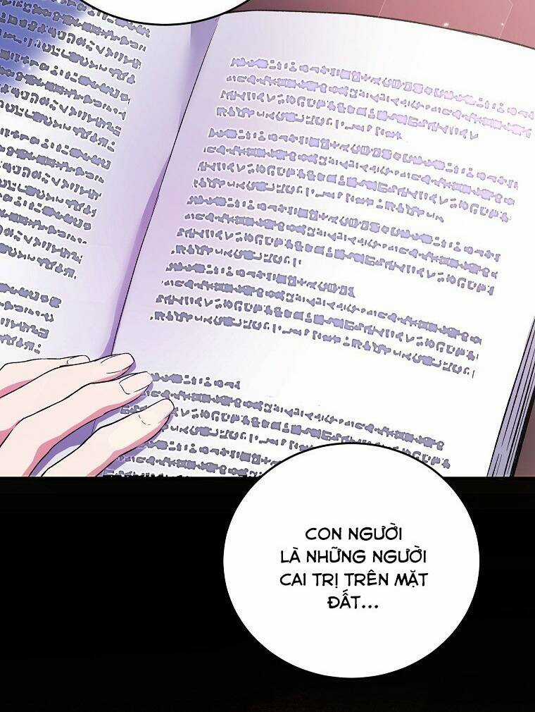 Nữ Chính Muốn Tôi Trở Thành Chị Dâu Của Cô Ấy Chapter 35 trang 5