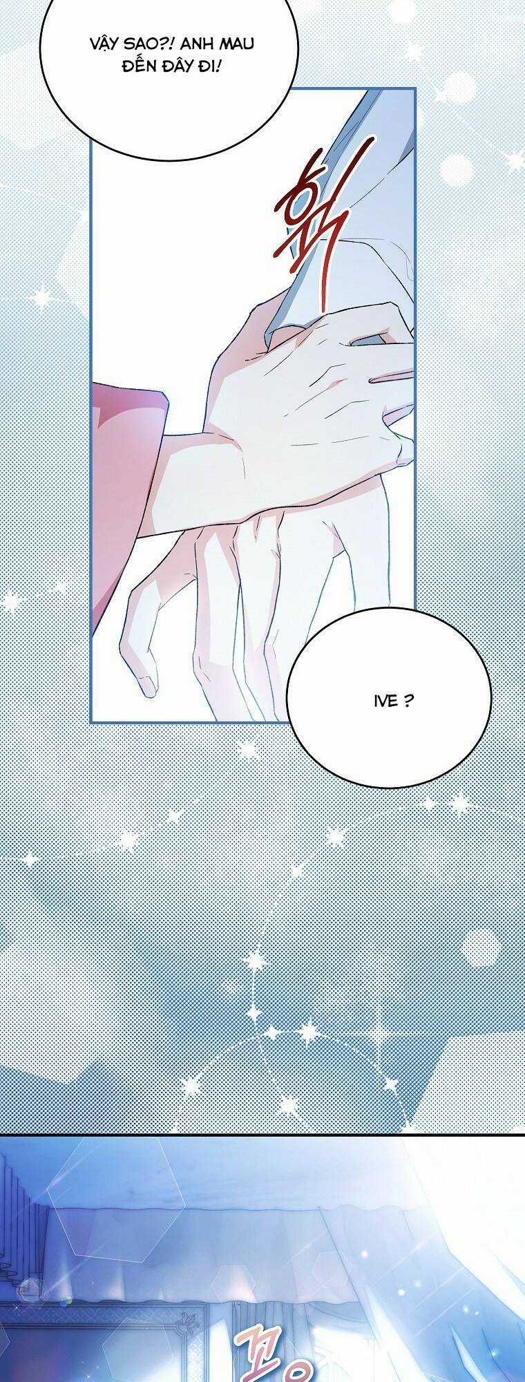 Nữ Chính Muốn Tôi Trở Thành Chị Dâu Của Cô Ấy Chapter 35 trang 50