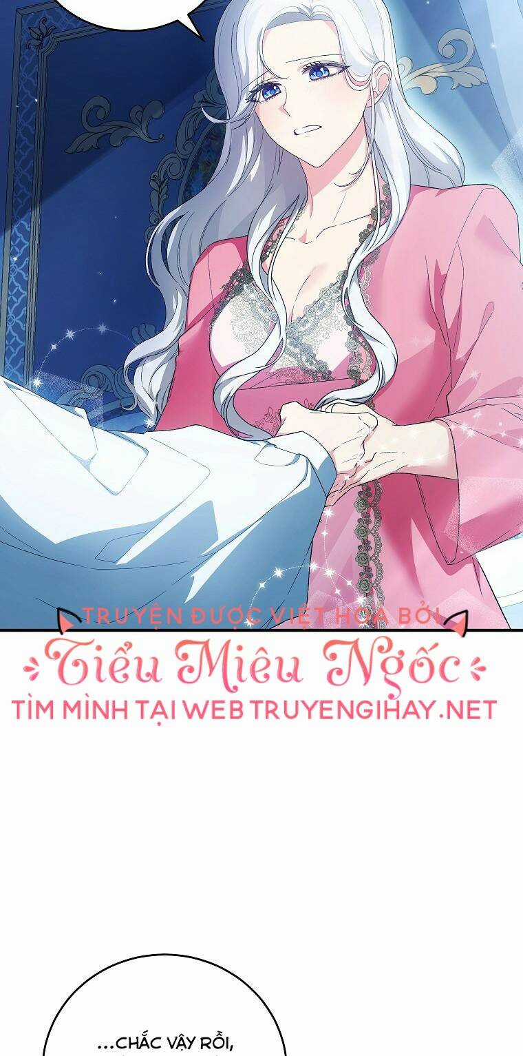 Nữ Chính Muốn Tôi Trở Thành Chị Dâu Của Cô Ấy Chapter 35 trang 52