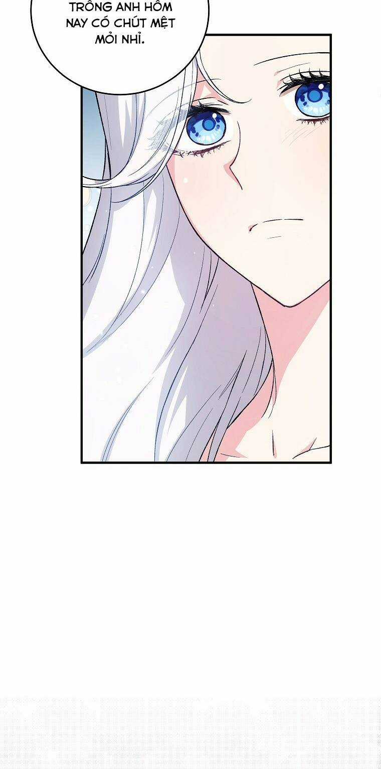 Nữ Chính Muốn Tôi Trở Thành Chị Dâu Của Cô Ấy Chapter 35 trang 53