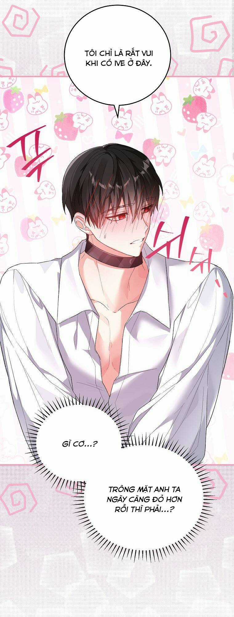 Nữ Chính Muốn Tôi Trở Thành Chị Dâu Của Cô Ấy Chapter 35 trang 54