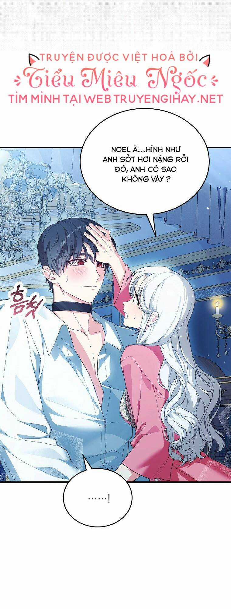 Nữ Chính Muốn Tôi Trở Thành Chị Dâu Của Cô Ấy Chapter 35 trang 55