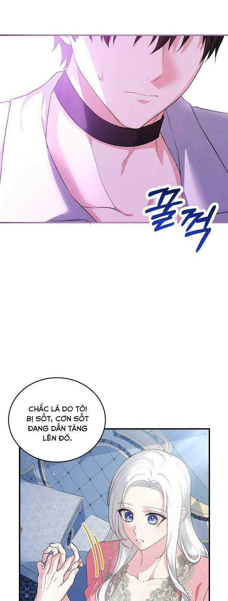 Nữ Chính Muốn Tôi Trở Thành Chị Dâu Của Cô Ấy Chapter 35 trang 57