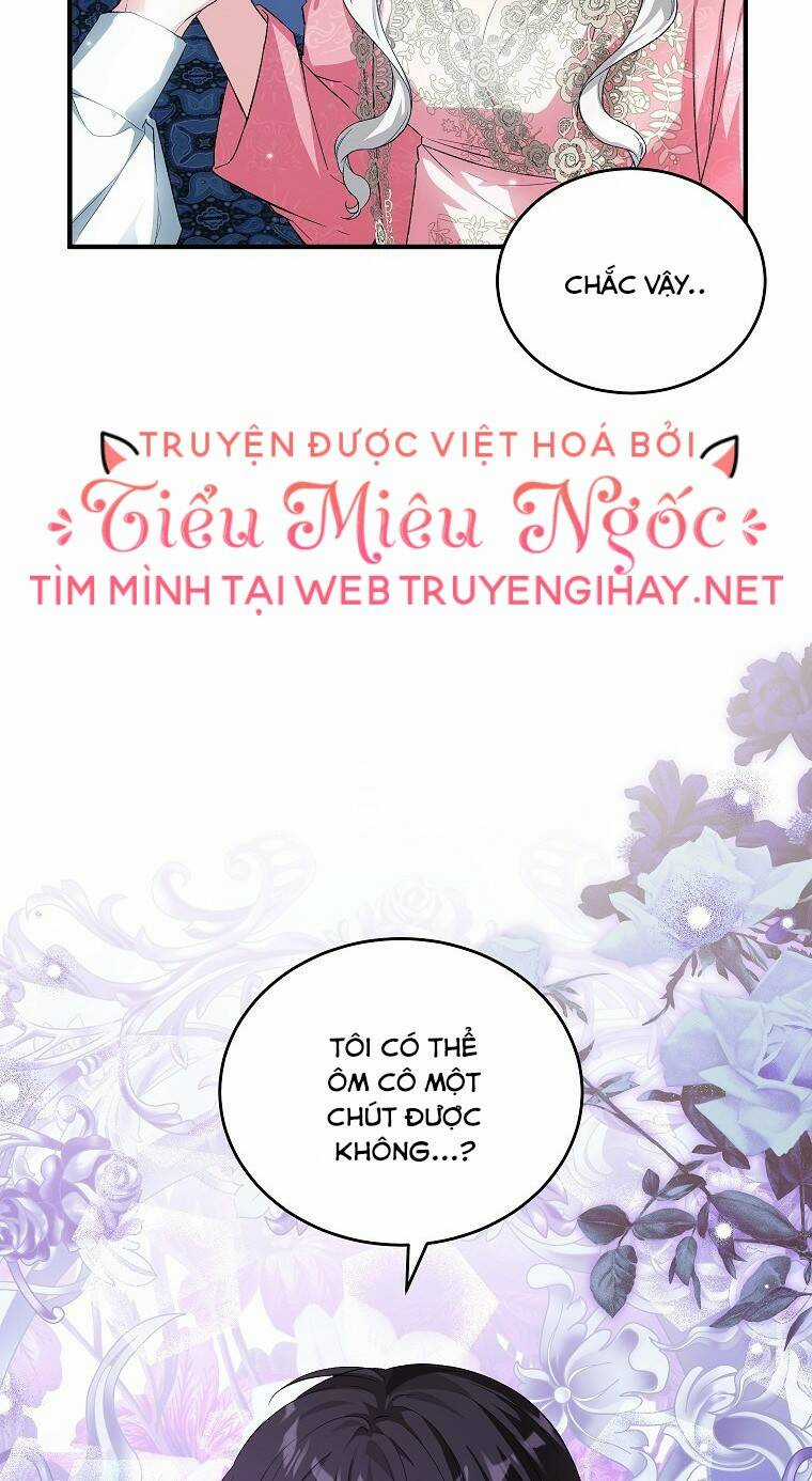 Nữ Chính Muốn Tôi Trở Thành Chị Dâu Của Cô Ấy Chapter 35 trang 58