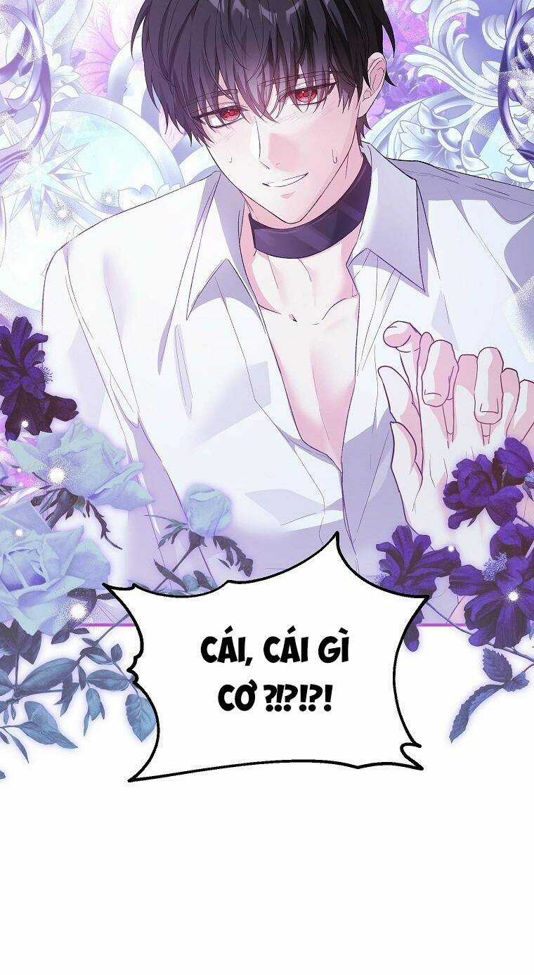 Nữ Chính Muốn Tôi Trở Thành Chị Dâu Của Cô Ấy Chapter 35 trang 59