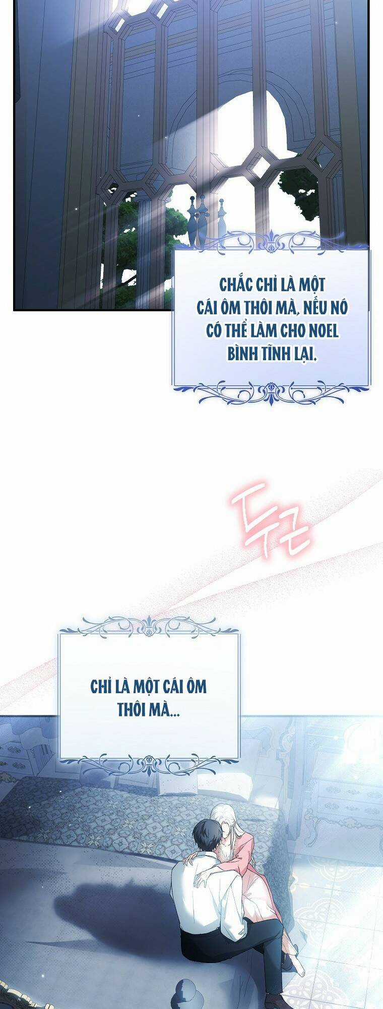 Nữ Chính Muốn Tôi Trở Thành Chị Dâu Của Cô Ấy Chapter 35 trang 63