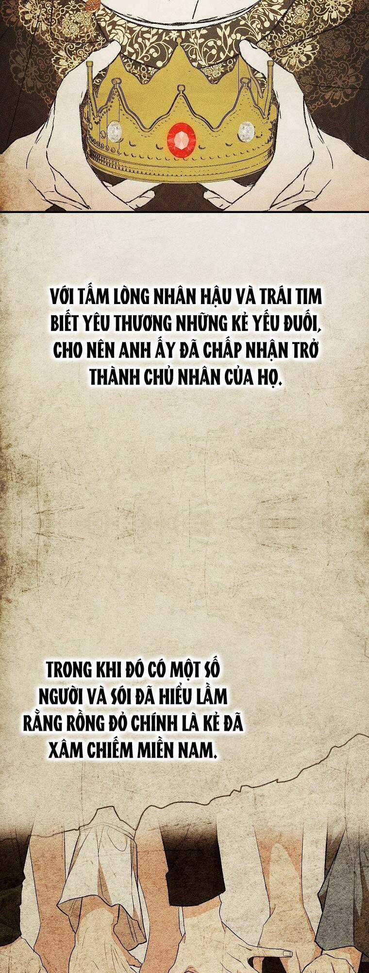 Nữ Chính Muốn Tôi Trở Thành Chị Dâu Của Cô Ấy Chapter 35 trang 9