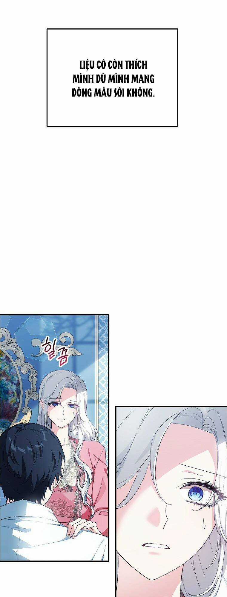 Nữ Chính Muốn Tôi Trở Thành Chị Dâu Của Cô Ấy Chapter 36 trang 10