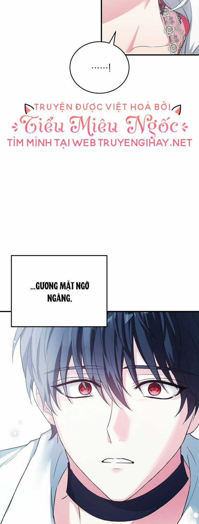 Nữ Chính Muốn Tôi Trở Thành Chị Dâu Của Cô Ấy Chapter 36 trang 11