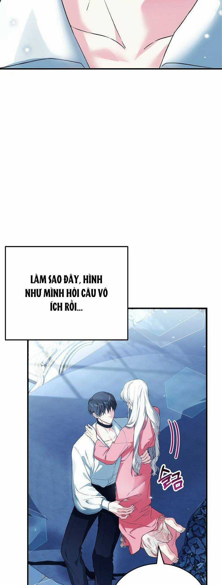 Nữ Chính Muốn Tôi Trở Thành Chị Dâu Của Cô Ấy Chapter 36 trang 12