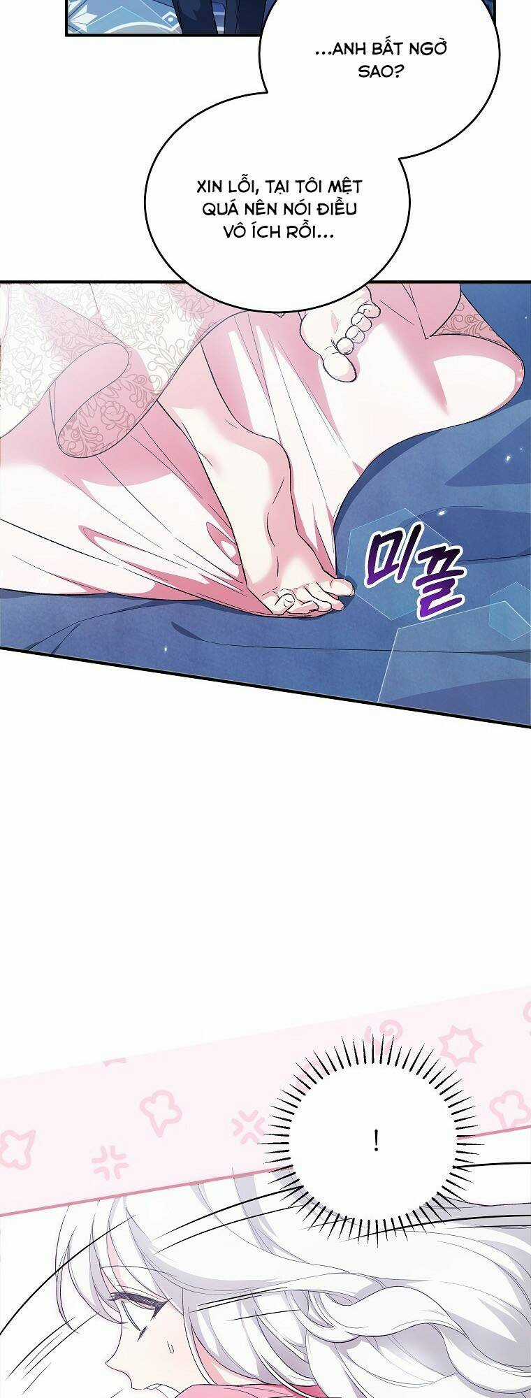 Nữ Chính Muốn Tôi Trở Thành Chị Dâu Của Cô Ấy Chapter 36 trang 13