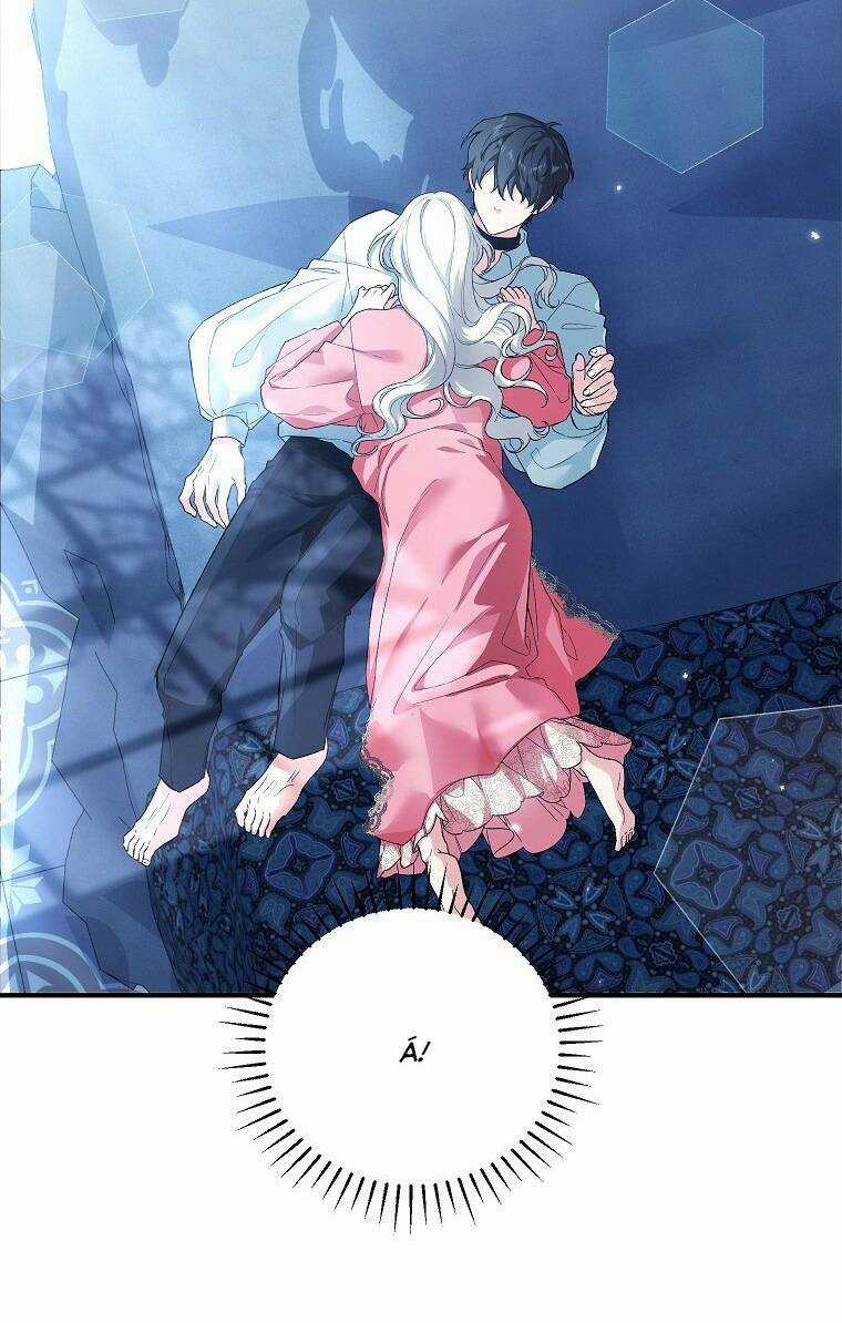 Nữ Chính Muốn Tôi Trở Thành Chị Dâu Của Cô Ấy Chapter 36 trang 15