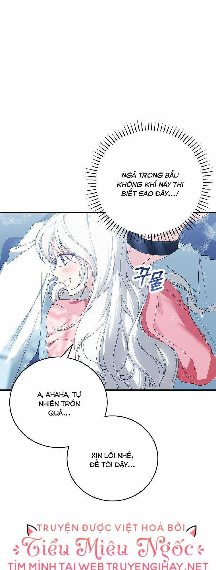 Nữ Chính Muốn Tôi Trở Thành Chị Dâu Của Cô Ấy Chapter 36 trang 16