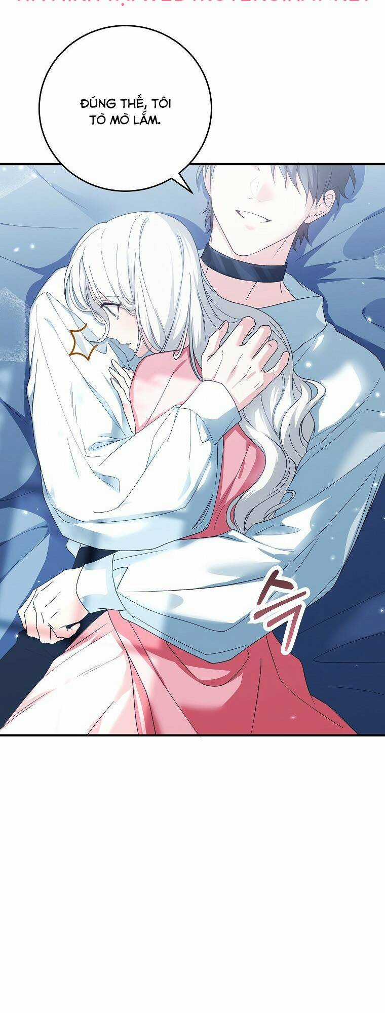 Nữ Chính Muốn Tôi Trở Thành Chị Dâu Của Cô Ấy Chapter 36 trang 17