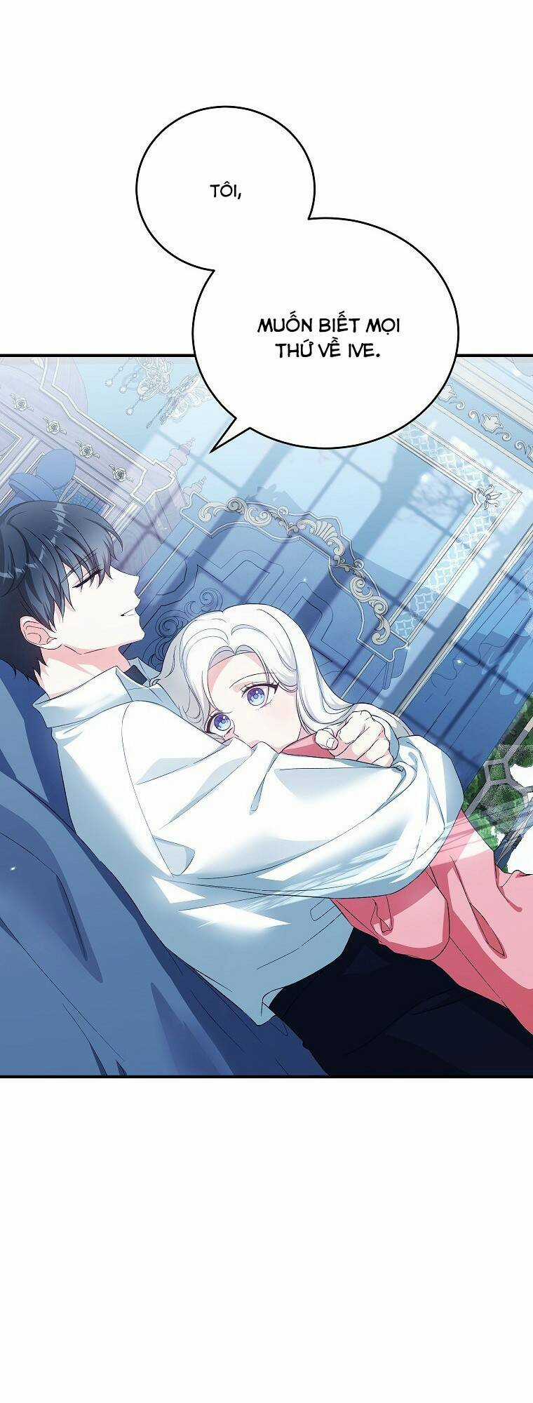 Nữ Chính Muốn Tôi Trở Thành Chị Dâu Của Cô Ấy Chapter 36 trang 18