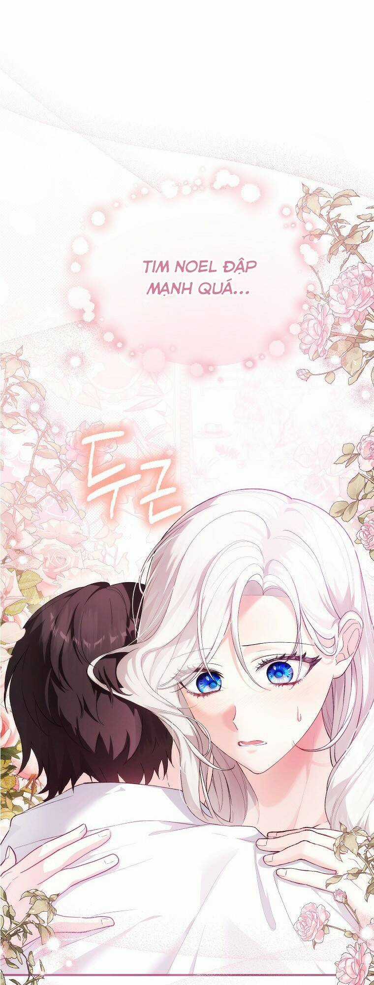 Nữ Chính Muốn Tôi Trở Thành Chị Dâu Của Cô Ấy Chapter 36 trang 2