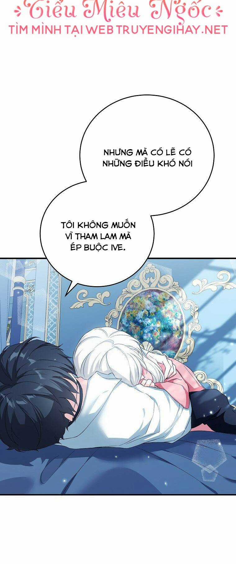 Nữ Chính Muốn Tôi Trở Thành Chị Dâu Của Cô Ấy Chapter 36 trang 20