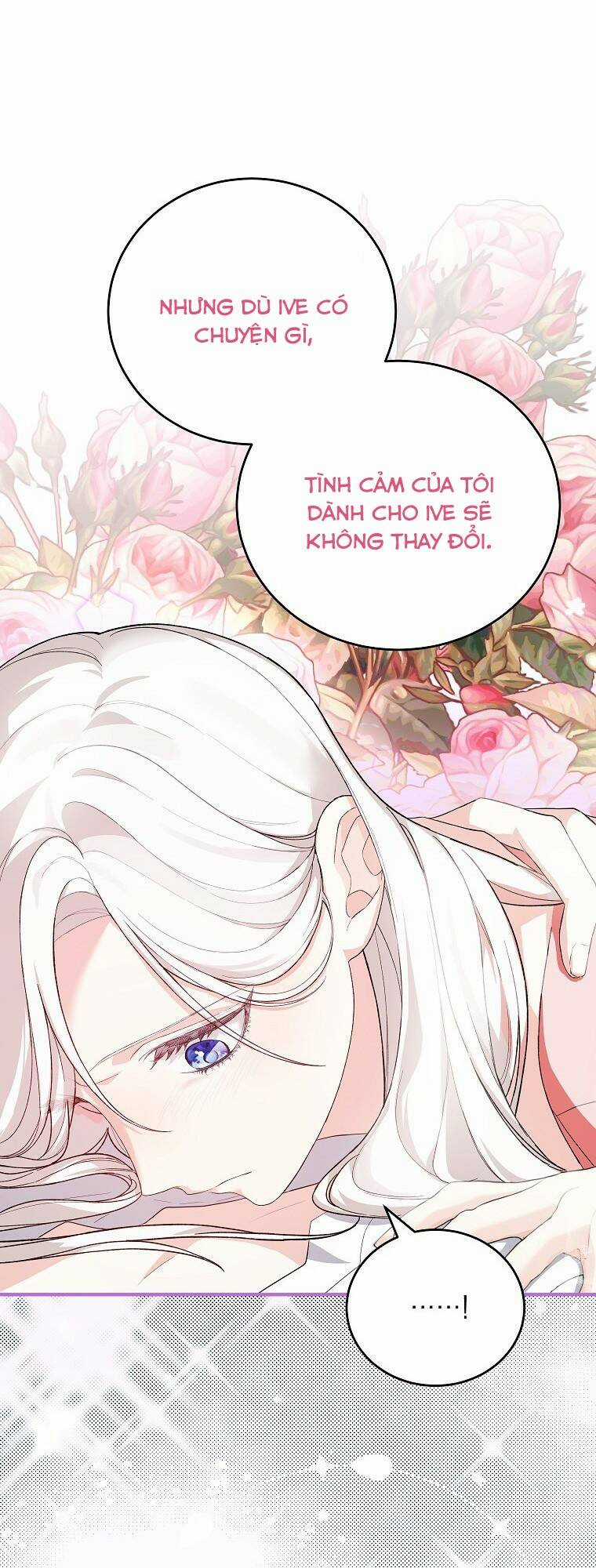 Nữ Chính Muốn Tôi Trở Thành Chị Dâu Của Cô Ấy Chapter 36 trang 21