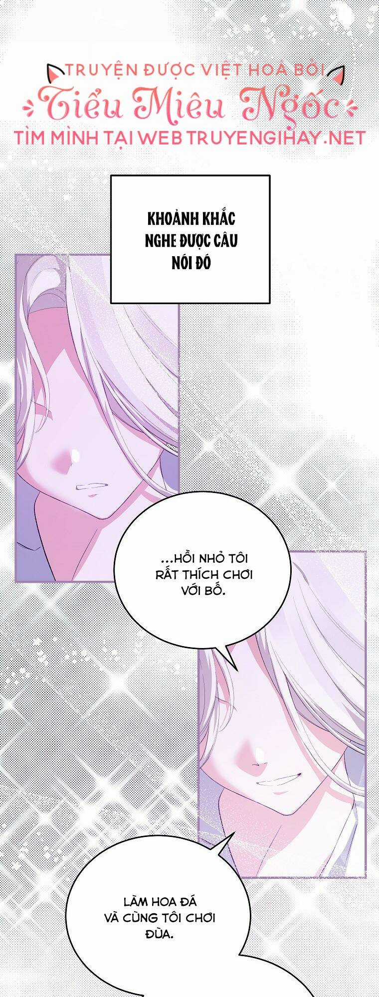 Nữ Chính Muốn Tôi Trở Thành Chị Dâu Của Cô Ấy Chapter 36 trang 22