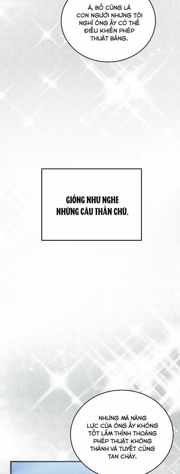Nữ Chính Muốn Tôi Trở Thành Chị Dâu Của Cô Ấy Chapter 36 trang 23