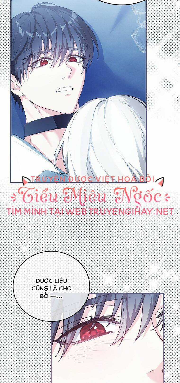 Nữ Chính Muốn Tôi Trở Thành Chị Dâu Của Cô Ấy Chapter 36 trang 24