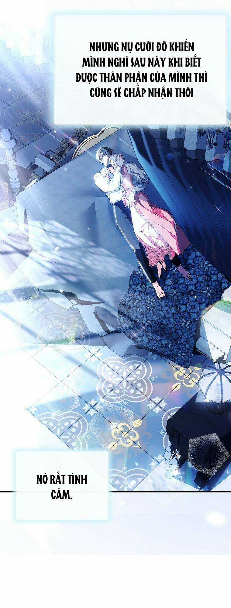 Nữ Chính Muốn Tôi Trở Thành Chị Dâu Của Cô Ấy Chapter 36 trang 26