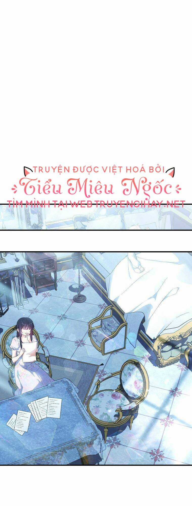 Nữ Chính Muốn Tôi Trở Thành Chị Dâu Của Cô Ấy Chapter 36 trang 27