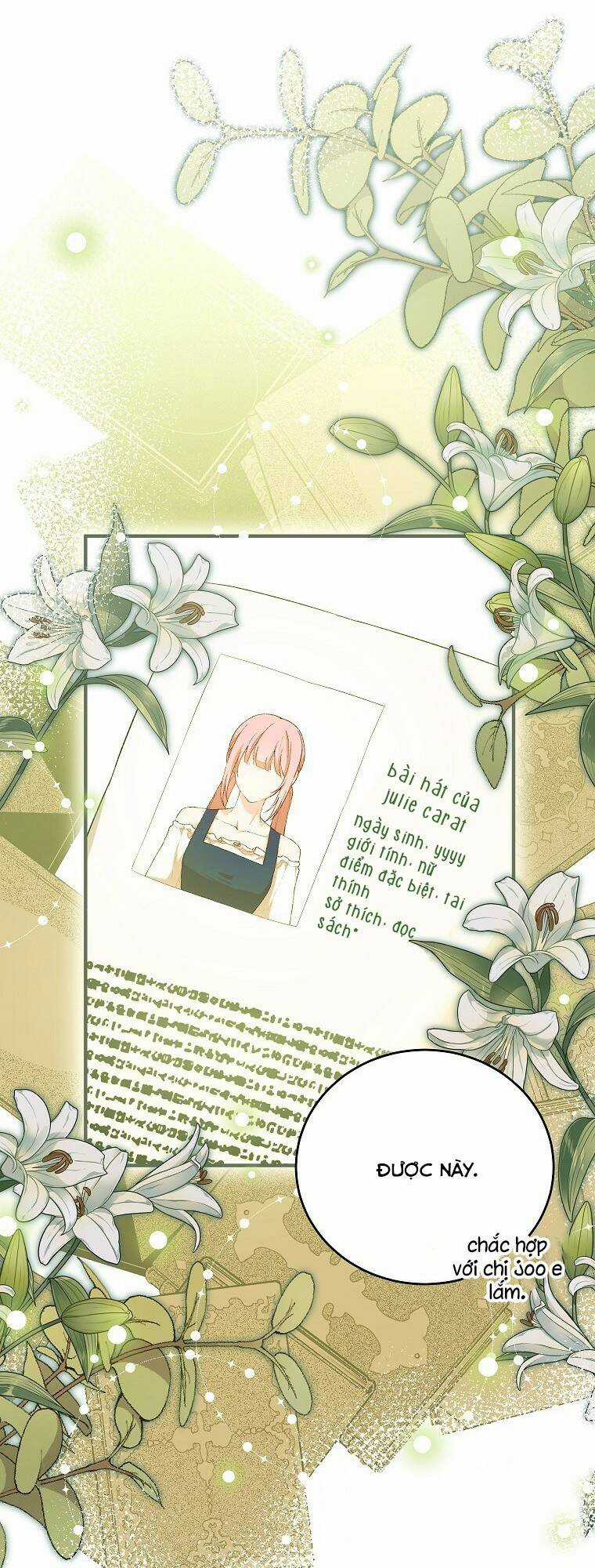 Nữ Chính Muốn Tôi Trở Thành Chị Dâu Của Cô Ấy Chapter 36 trang 28