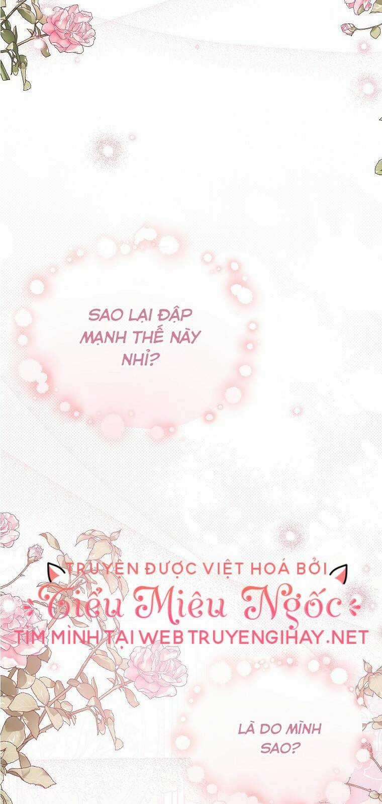 Nữ Chính Muốn Tôi Trở Thành Chị Dâu Của Cô Ấy Chapter 36 trang 3