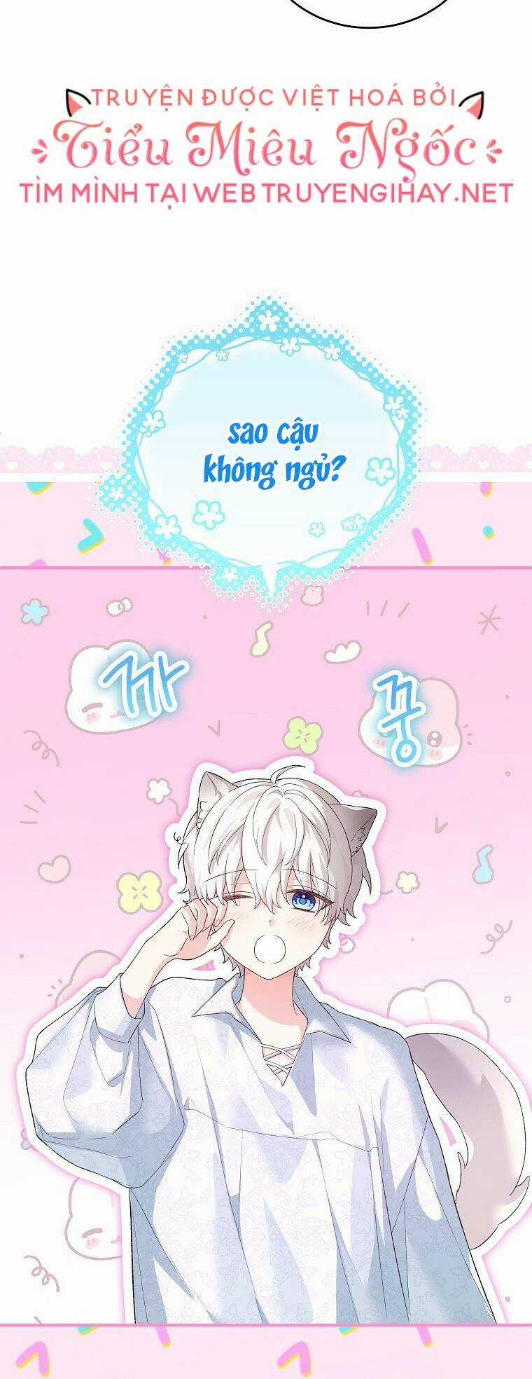 Nữ Chính Muốn Tôi Trở Thành Chị Dâu Của Cô Ấy Chapter 36 trang 30