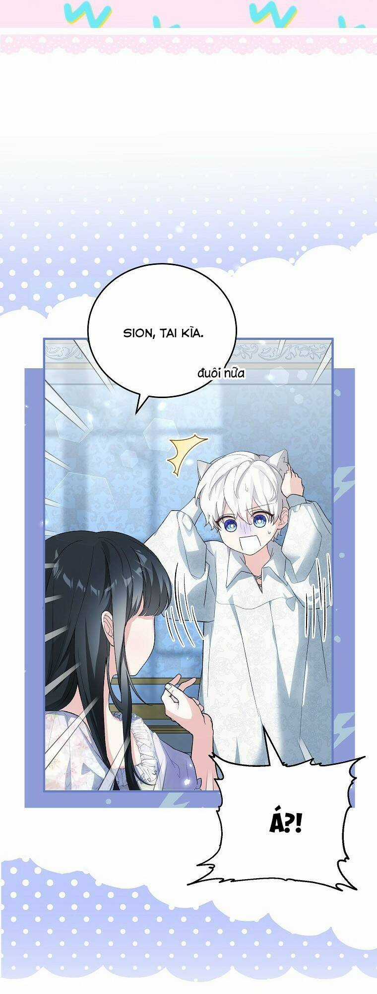 Nữ Chính Muốn Tôi Trở Thành Chị Dâu Của Cô Ấy Chapter 36 trang 31