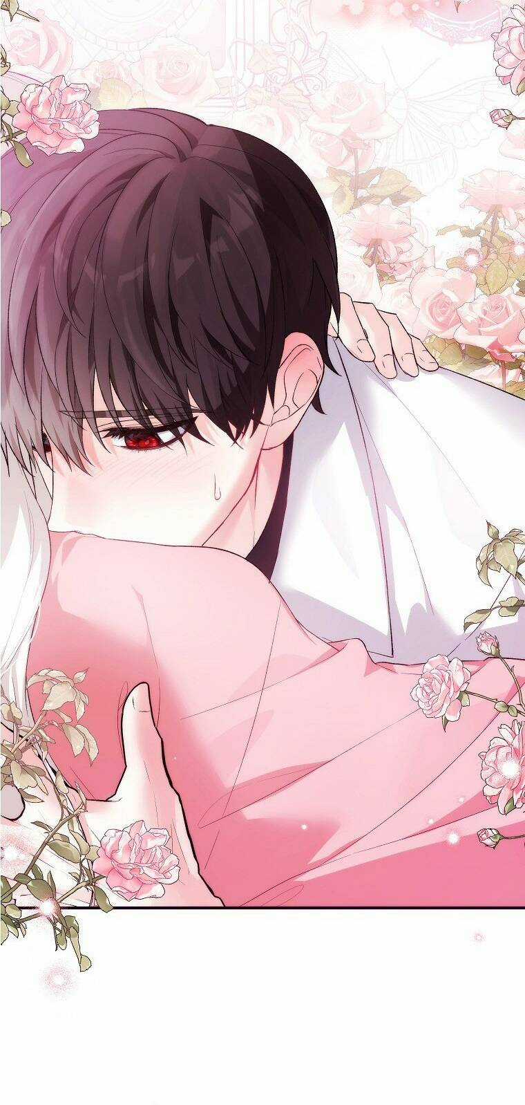 Nữ Chính Muốn Tôi Trở Thành Chị Dâu Của Cô Ấy Chapter 36 trang 4