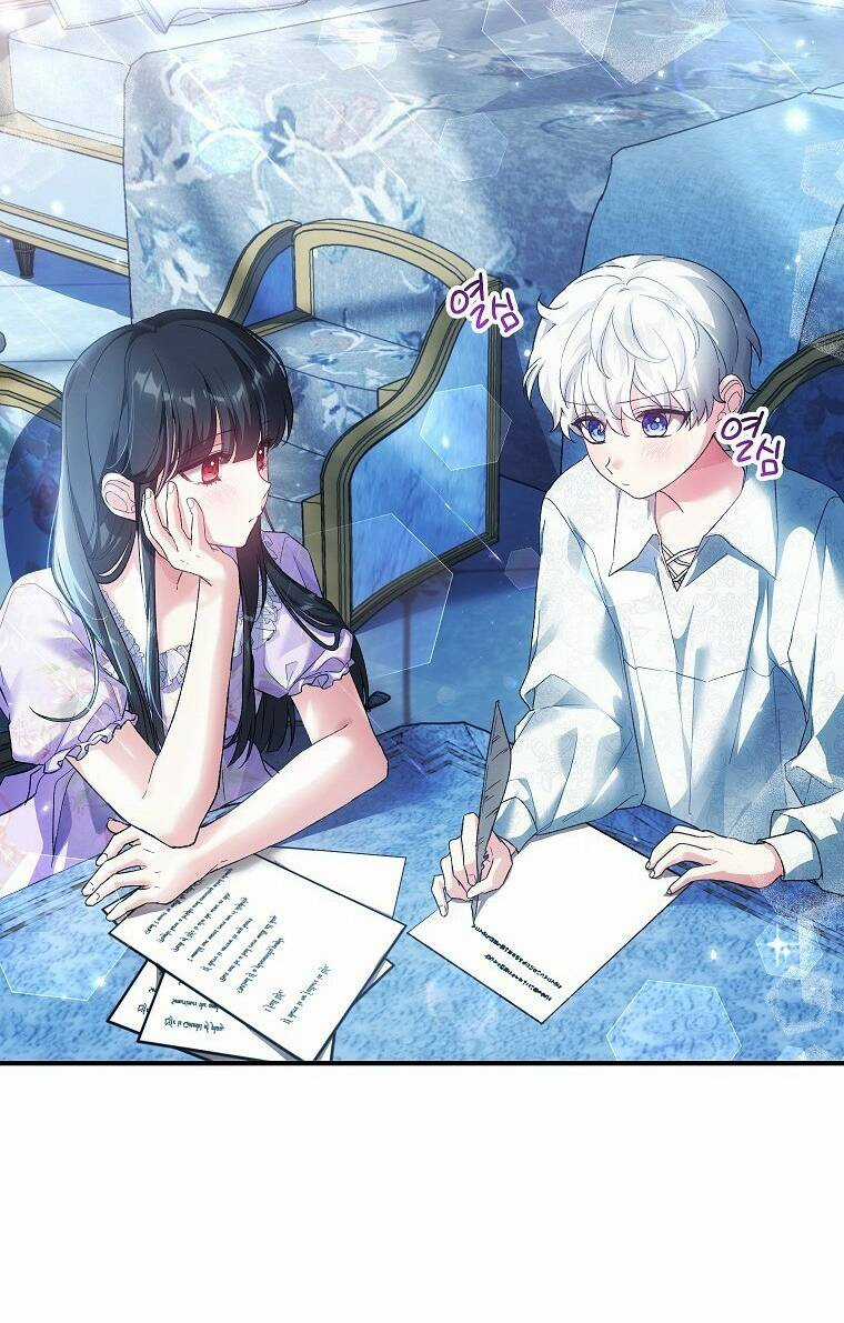 Nữ Chính Muốn Tôi Trở Thành Chị Dâu Của Cô Ấy Chapter 36 trang 42