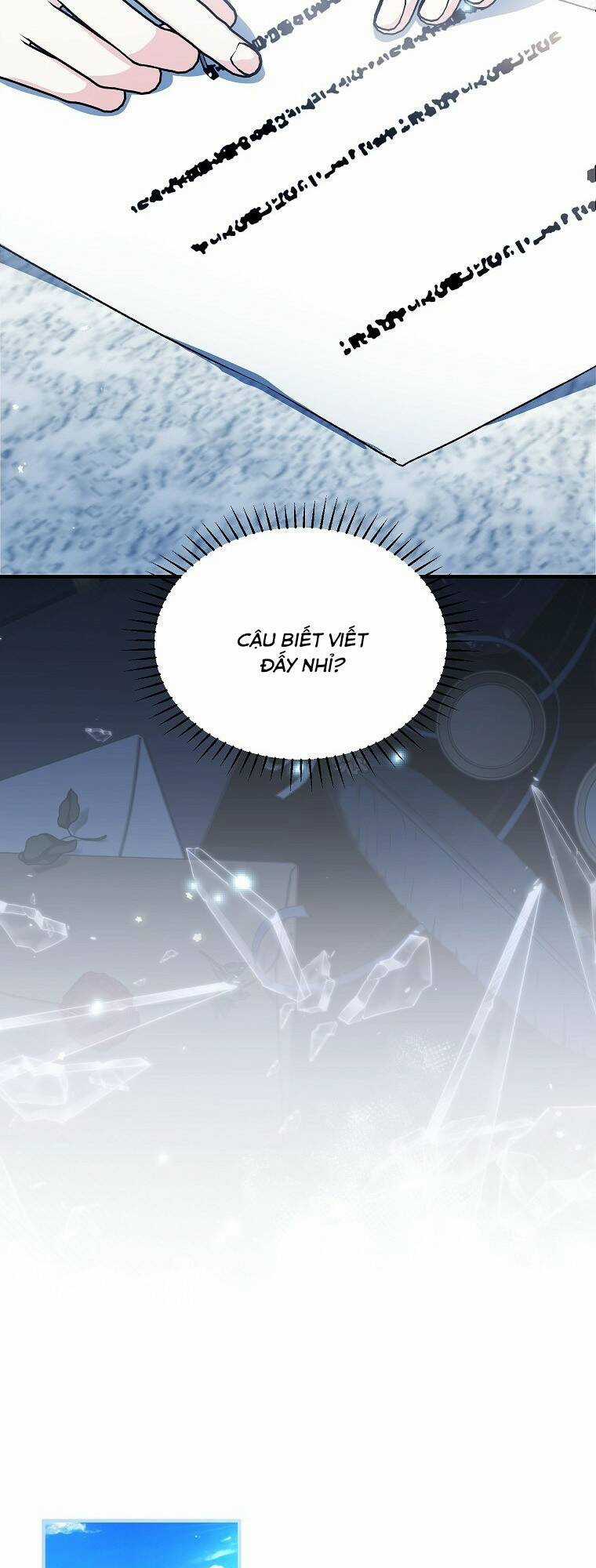 Nữ Chính Muốn Tôi Trở Thành Chị Dâu Của Cô Ấy Chapter 36 trang 44