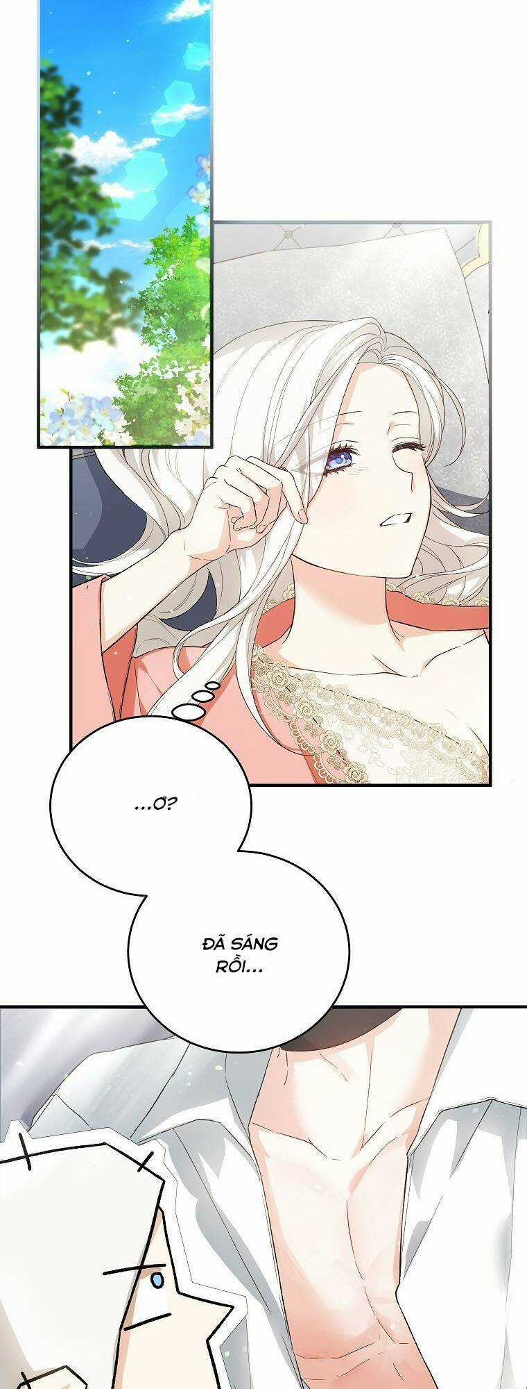 Nữ Chính Muốn Tôi Trở Thành Chị Dâu Của Cô Ấy Chapter 36 trang 45