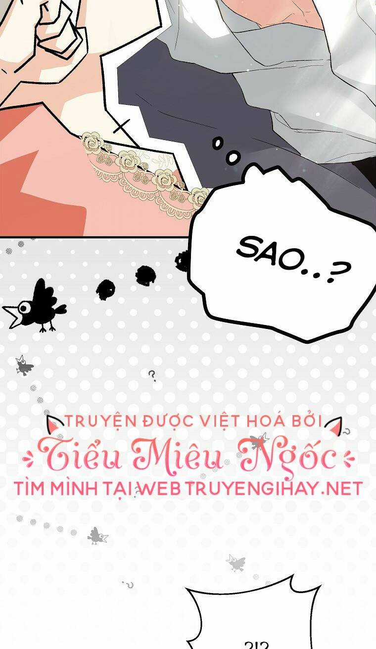 Nữ Chính Muốn Tôi Trở Thành Chị Dâu Của Cô Ấy Chapter 36 trang 46