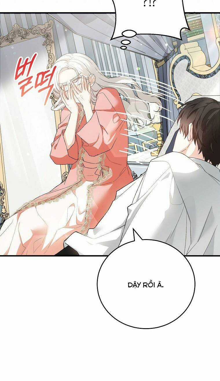 Nữ Chính Muốn Tôi Trở Thành Chị Dâu Của Cô Ấy Chapter 36 trang 47