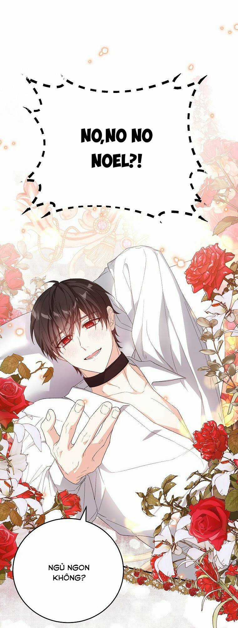 Nữ Chính Muốn Tôi Trở Thành Chị Dâu Của Cô Ấy Chapter 36 trang 48