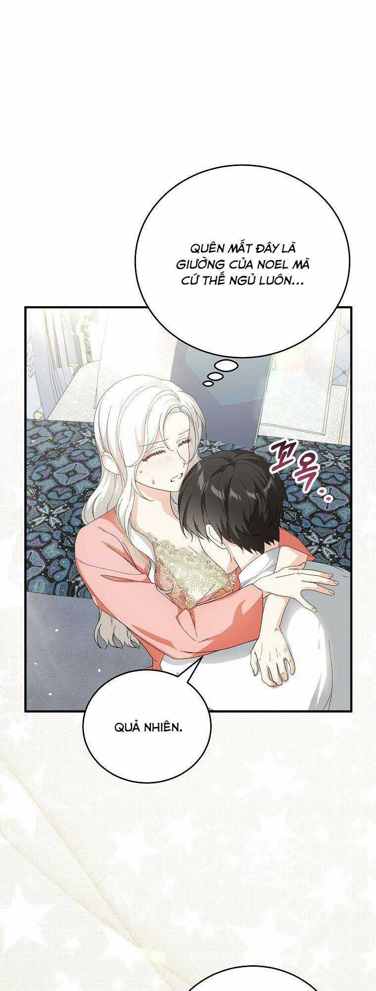 Nữ Chính Muốn Tôi Trở Thành Chị Dâu Của Cô Ấy Chapter 36 trang 50