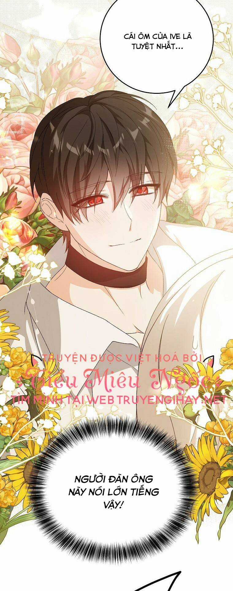 Nữ Chính Muốn Tôi Trở Thành Chị Dâu Của Cô Ấy Chapter 36 trang 51