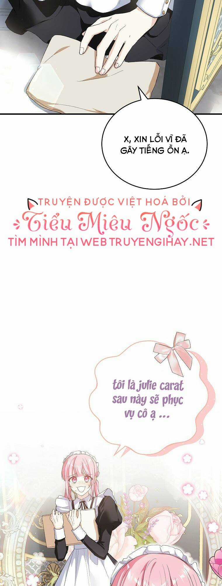 Nữ Chính Muốn Tôi Trở Thành Chị Dâu Của Cô Ấy Chapter 36 trang 54