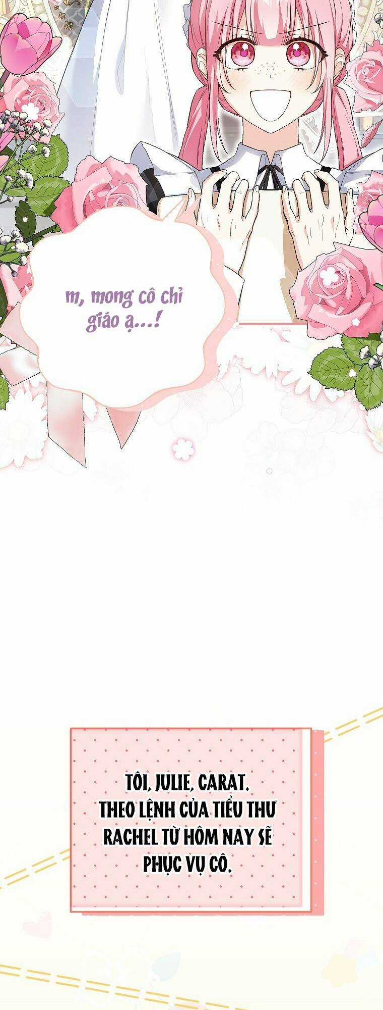 Nữ Chính Muốn Tôi Trở Thành Chị Dâu Của Cô Ấy Chapter 36 trang 55