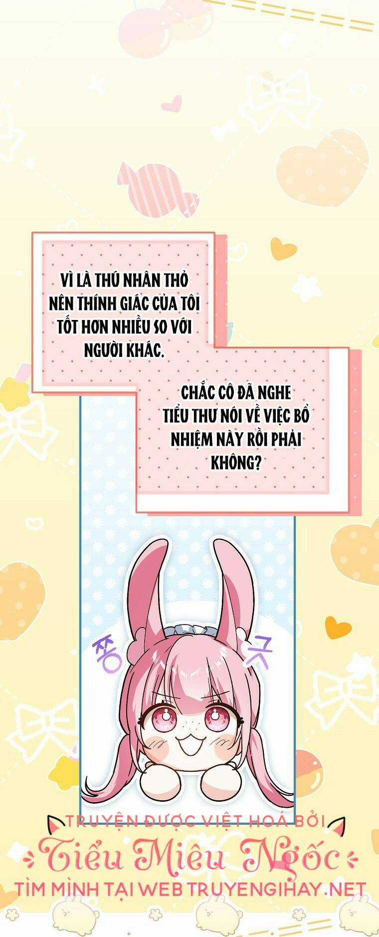 Nữ Chính Muốn Tôi Trở Thành Chị Dâu Của Cô Ấy Chapter 36 trang 56