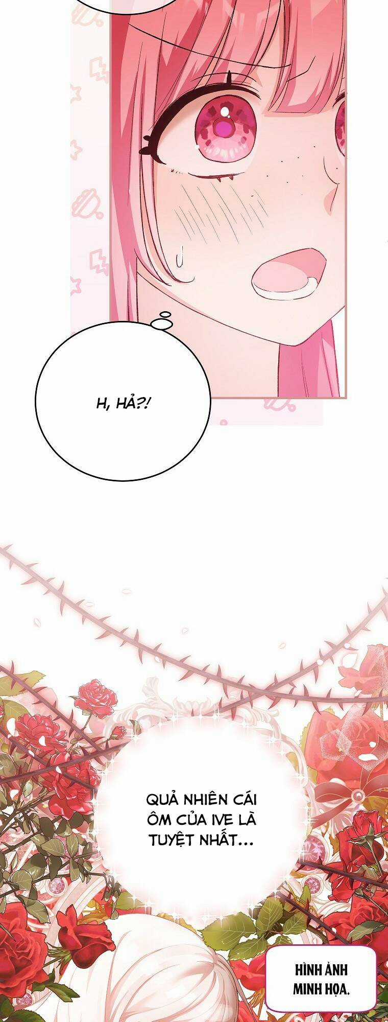 Nữ Chính Muốn Tôi Trở Thành Chị Dâu Của Cô Ấy Chapter 36 trang 59