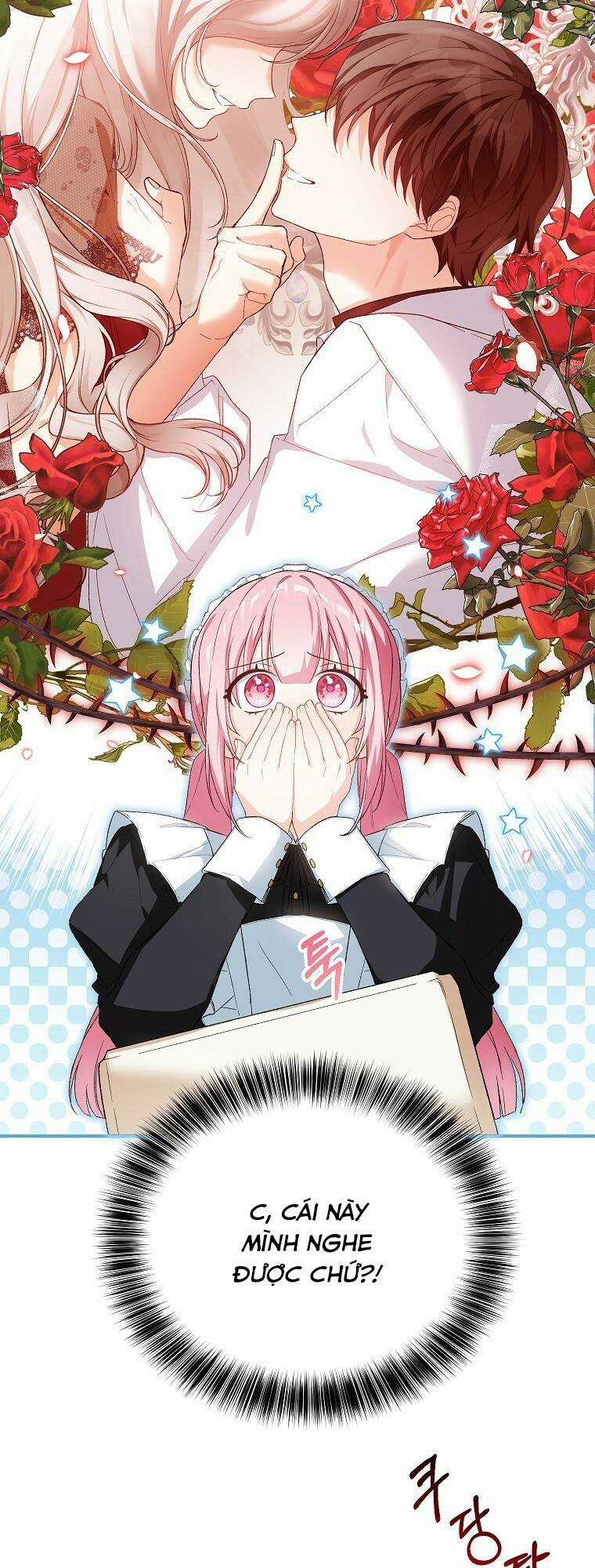 Nữ Chính Muốn Tôi Trở Thành Chị Dâu Của Cô Ấy Chapter 36 trang 60