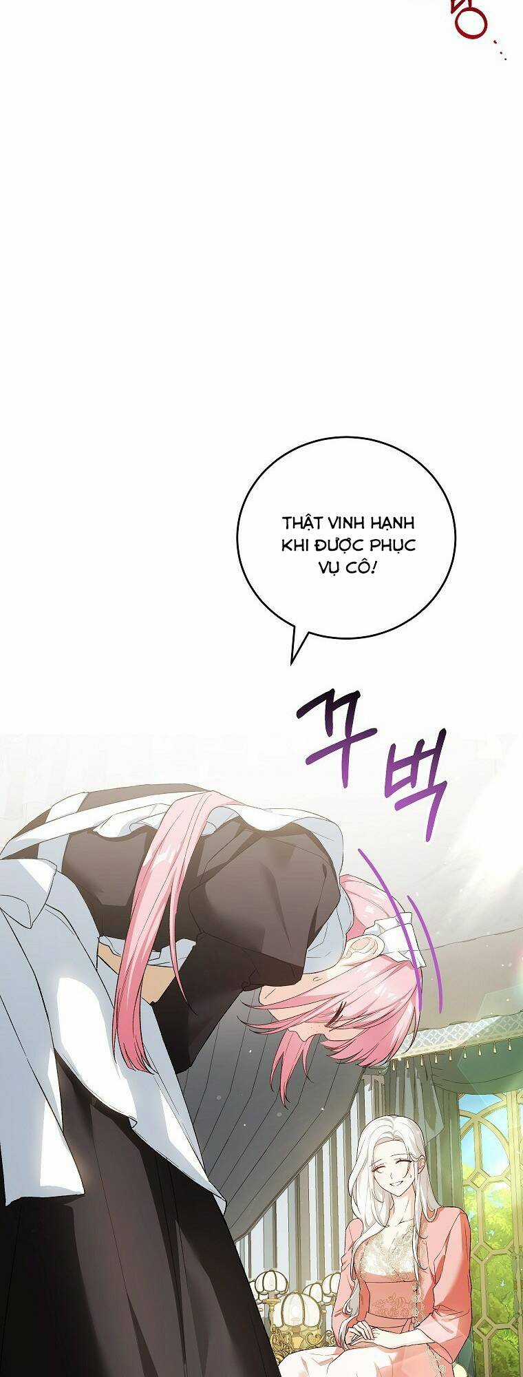 Nữ Chính Muốn Tôi Trở Thành Chị Dâu Của Cô Ấy Chapter 36 trang 61