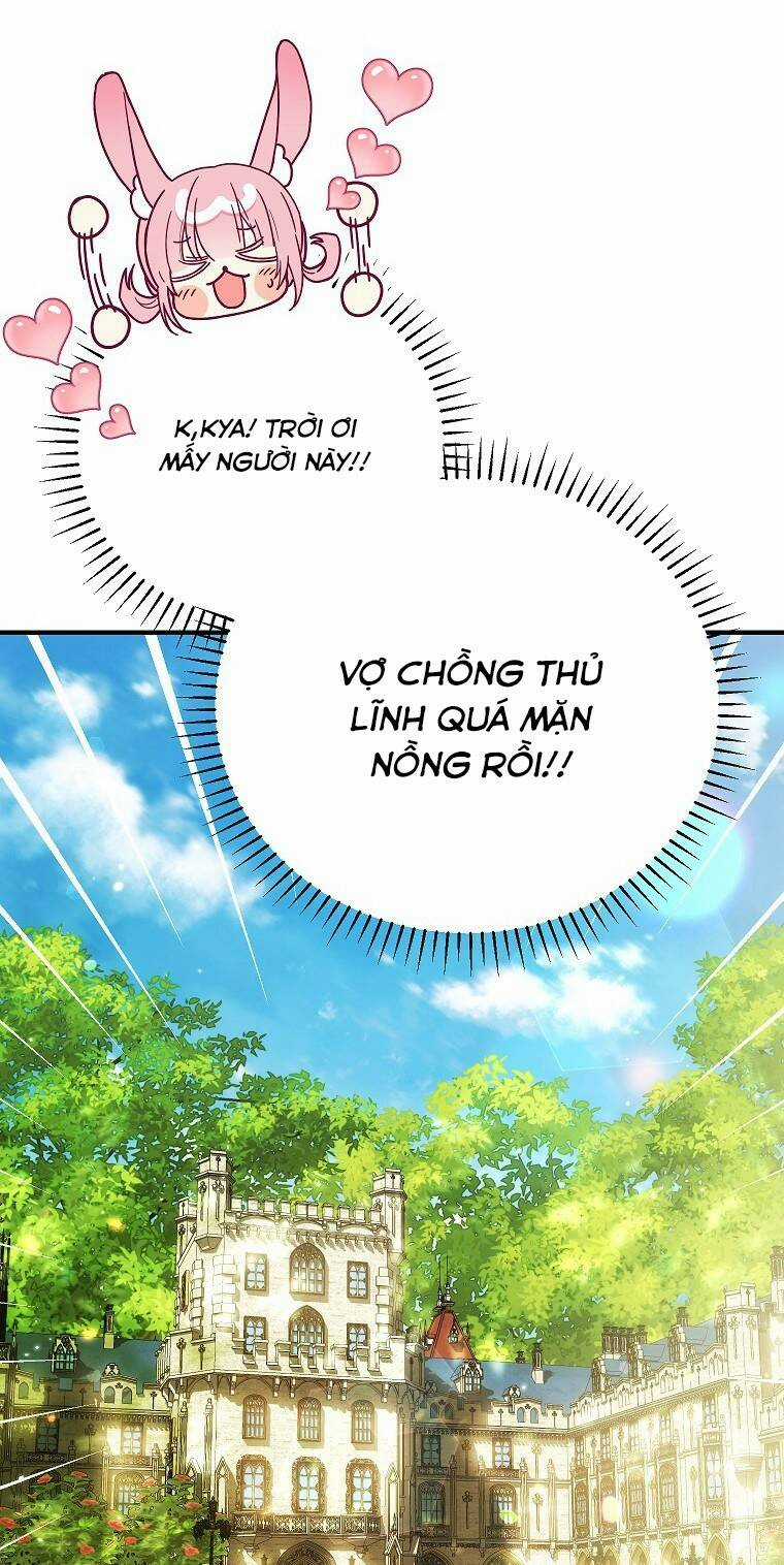 Nữ Chính Muốn Tôi Trở Thành Chị Dâu Của Cô Ấy Chapter 36 trang 65